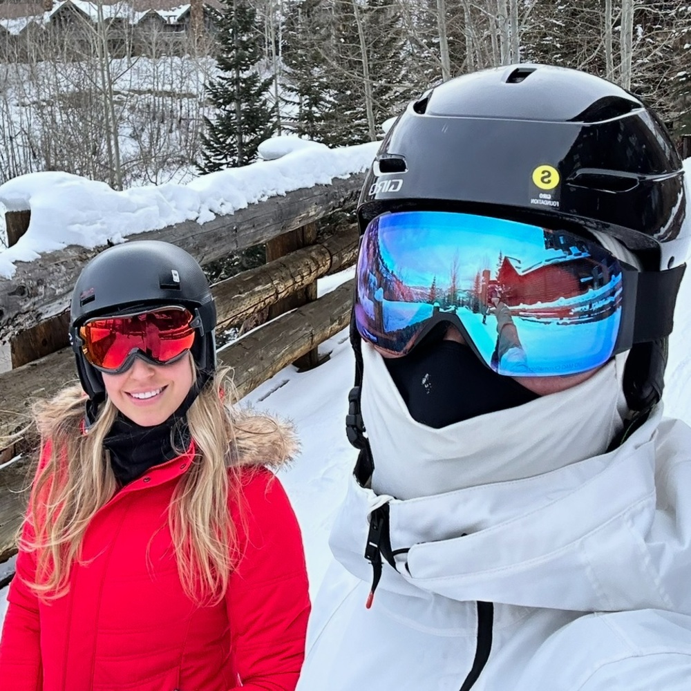 SMITH Ski Goggles